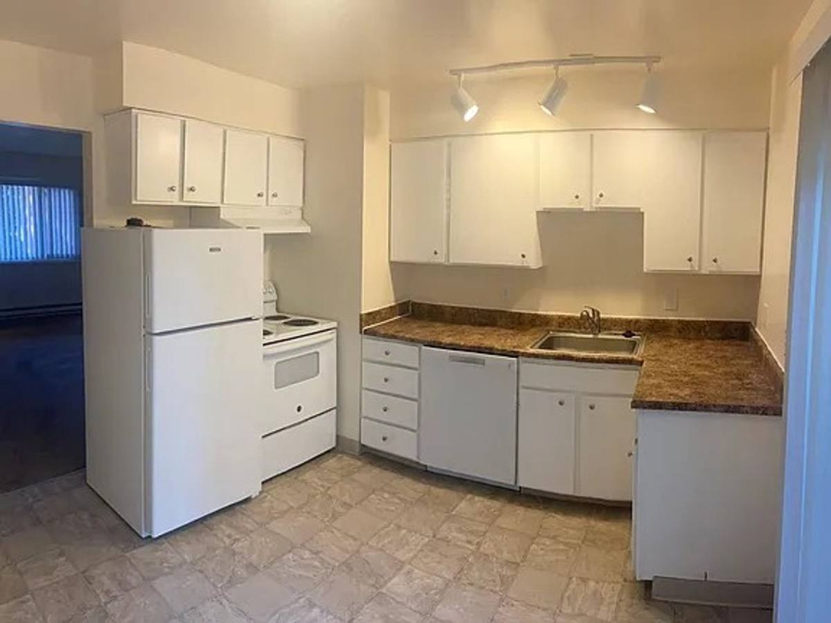 Apartment for rent at 13520 SW Electric St, Beaverton, OR 97005