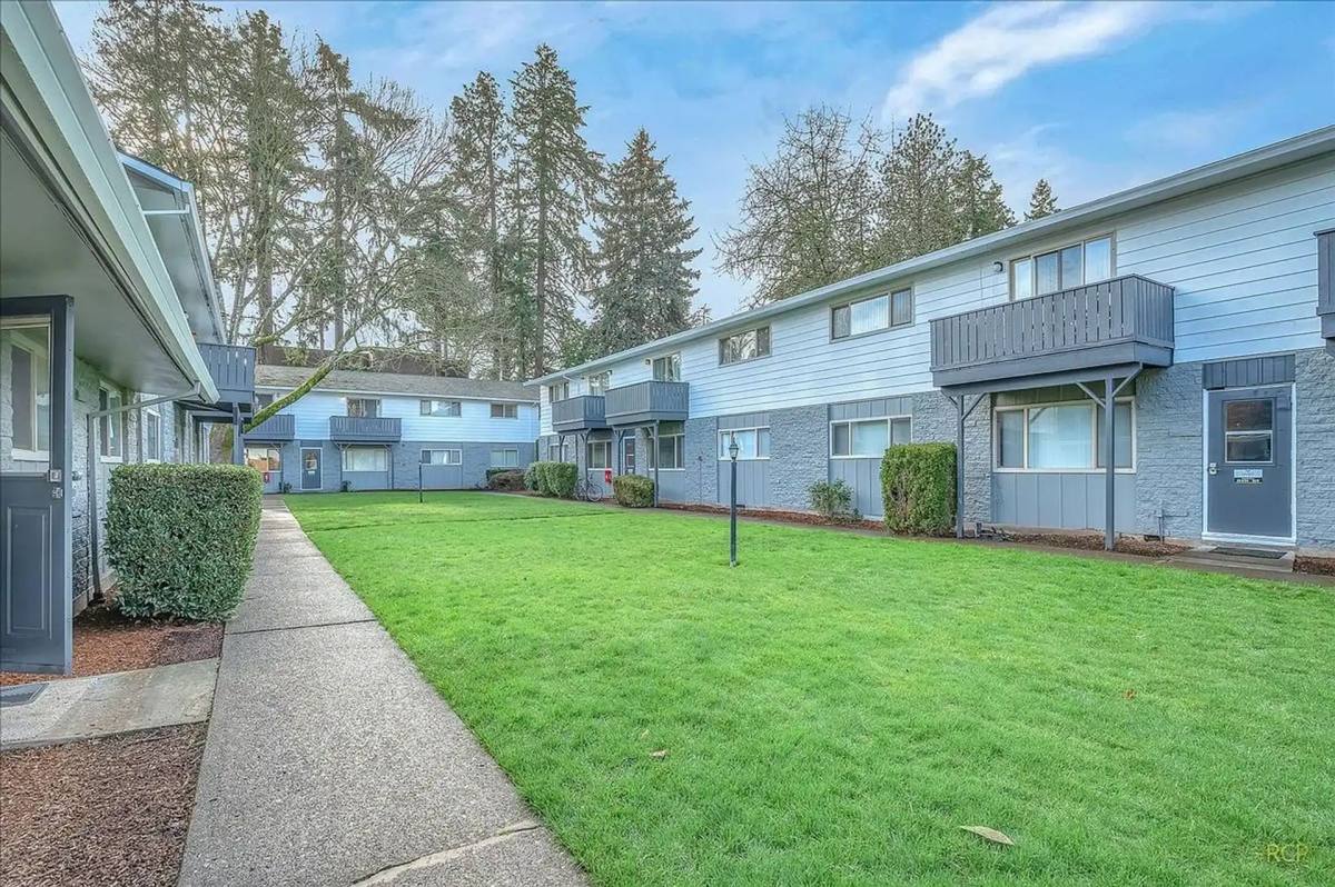 Apartment for rent at 13520 SW Electric St, Beaverton, OR 97005