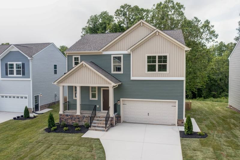 Apartment for rent at 304 Northfield Heights Lane, Richmond, VA 23227