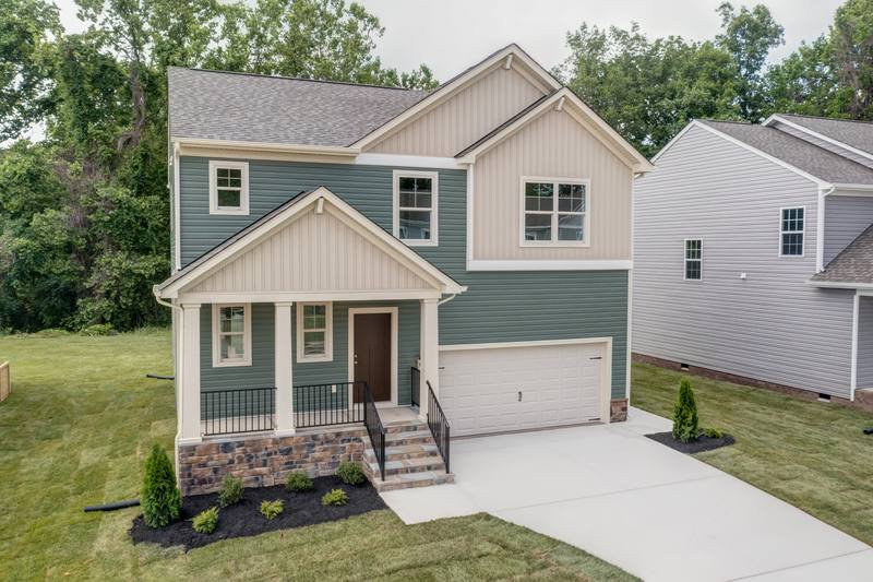 Apartment for rent at 304 Northfield Heights Lane, Richmond, VA 23227