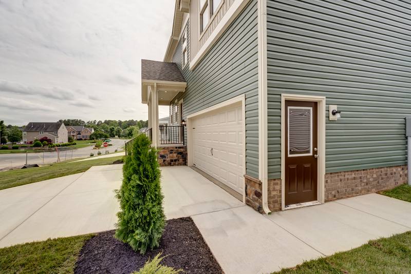 Apartment for rent at 304 Northfield Heights Lane, Richmond, VA 23227