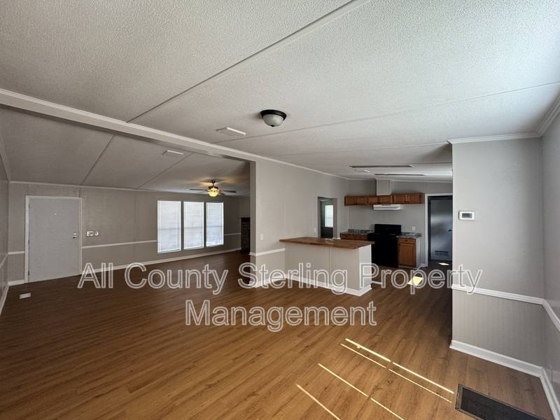 House for rent at 579 SE Baker Ave, Lake City, FL 32025
