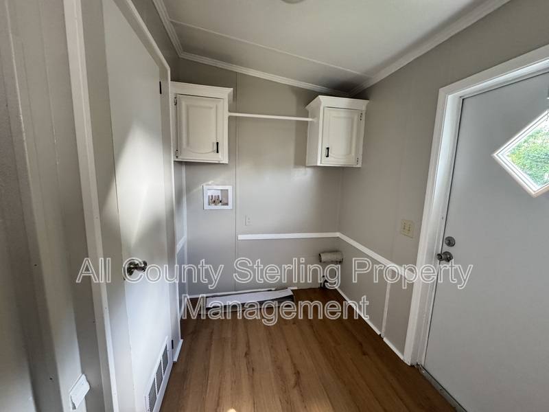House for rent at 579 SE Baker Ave, Lake City, FL 32025