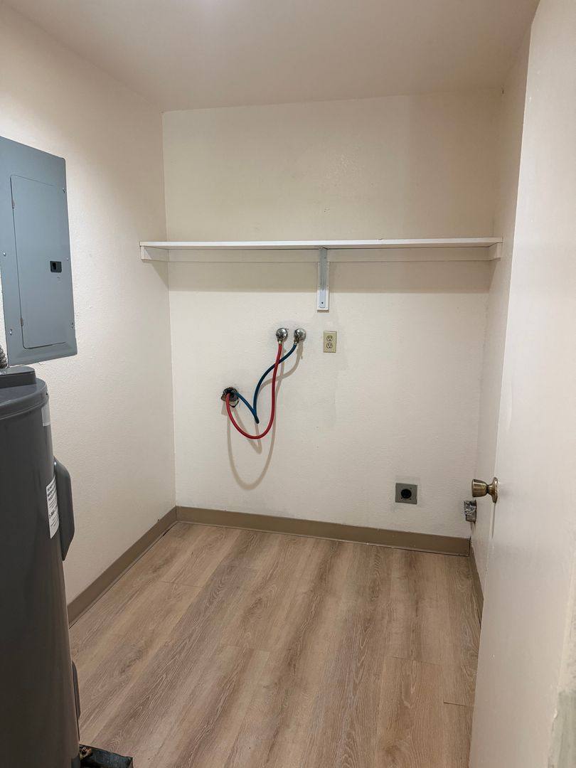 Apartment for rent at 282 S 47th, Springfield, OR 97478