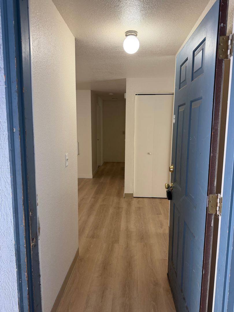 Apartment for rent at 282 S 47th, Springfield, OR 97478