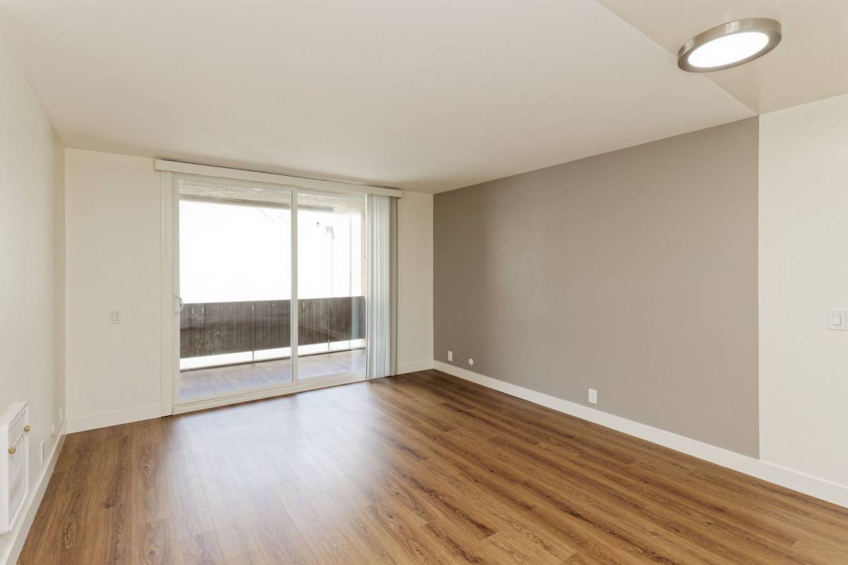 Apartment for rent at 1565 Madison St, Oakland, CA 94612