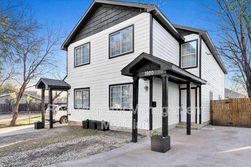 House for rent at 1920 St Louis Ave, Fort Worth, TX 76110