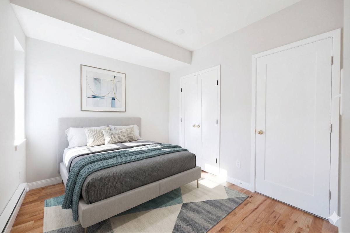 Apartment for rent at 4130 W Girard Ave, Philadelphia, PA 19104