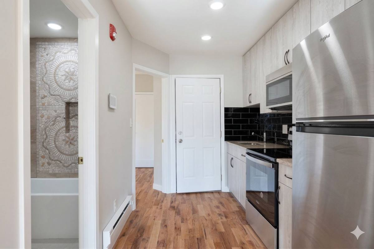 Apartment for rent at 4130 W Girard Ave, Philadelphia, PA 19104