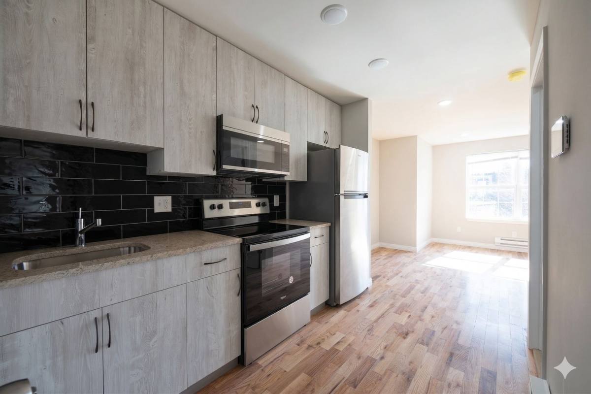 Apartment for rent at 4130 W Girard Ave, Philadelphia, PA 19104