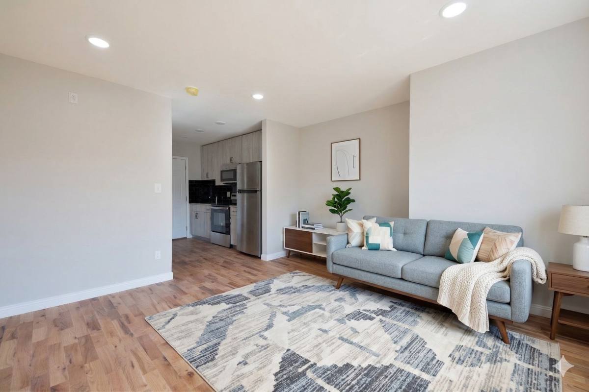 Apartment for rent at 4130 W Girard Ave, Philadelphia, PA 19104