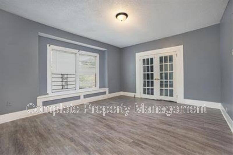 House for rent at 604 5th Way, Birmingham, AL 35214