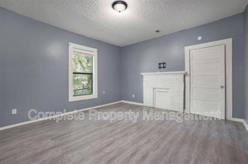 House for rent at 604 5th Way, Birmingham, AL 35214