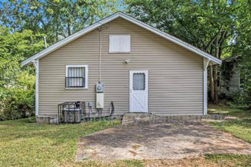 House for rent at 604 5th Way, Birmingham, AL 35214