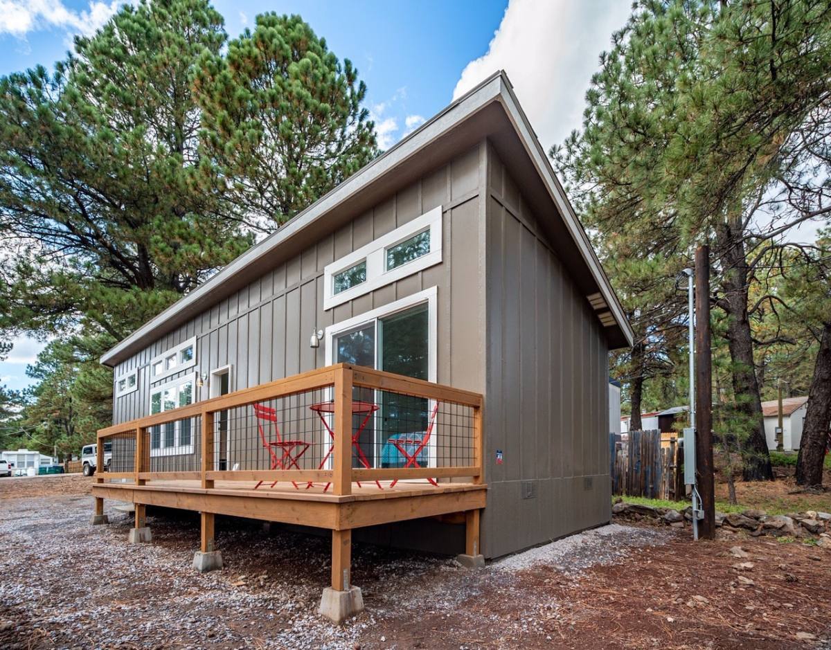 Apartment for rent at 2578 Tovar Trail, Flagstaff, AZ 86005