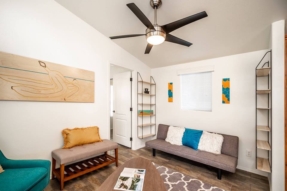Apartment for rent at 2578 Tovar Trail, Flagstaff, AZ 86005