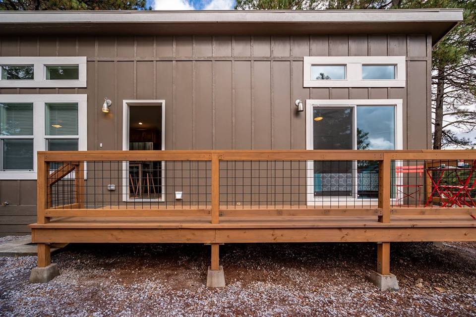 Apartment for rent at 2578 Tovar Trail, Flagstaff, AZ 86005