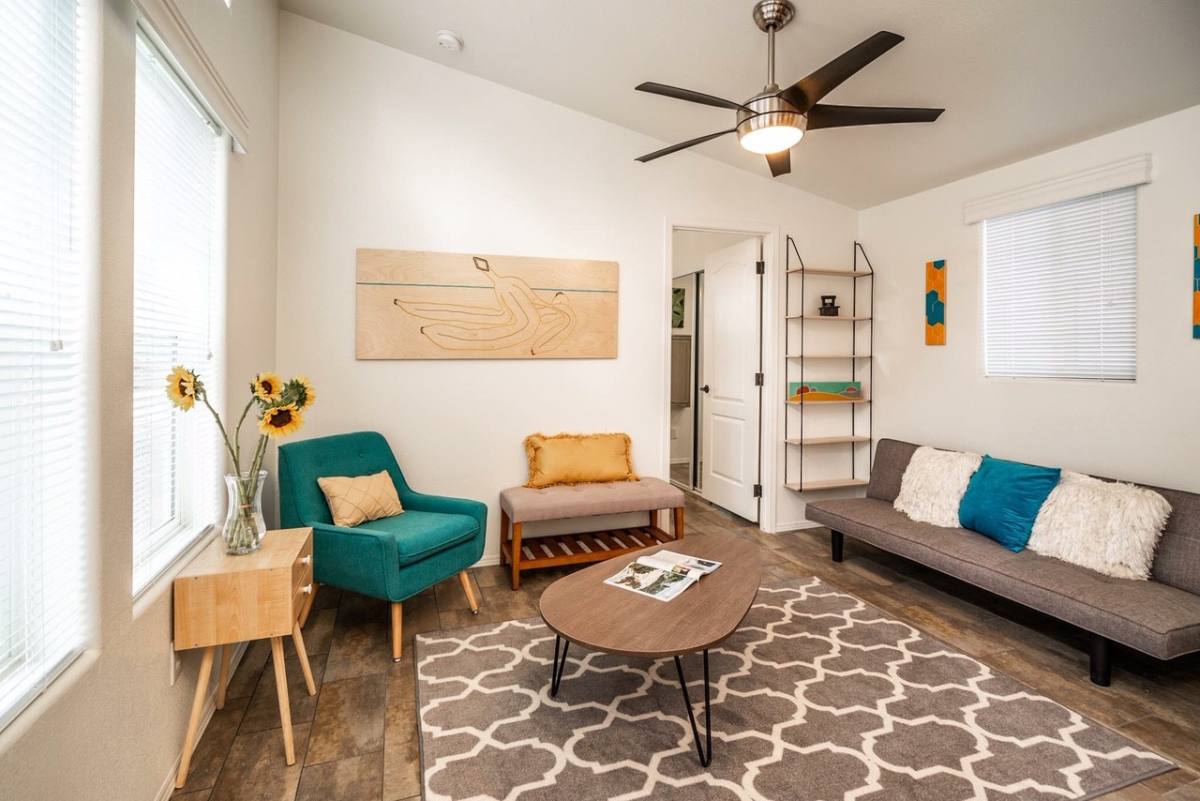 Apartment for rent at 2578 Tovar Trail, Flagstaff, AZ 86005