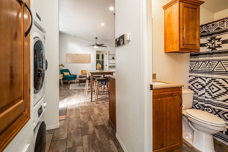 Apartment for rent at 2578 Tovar Trail, Flagstaff, AZ 86005