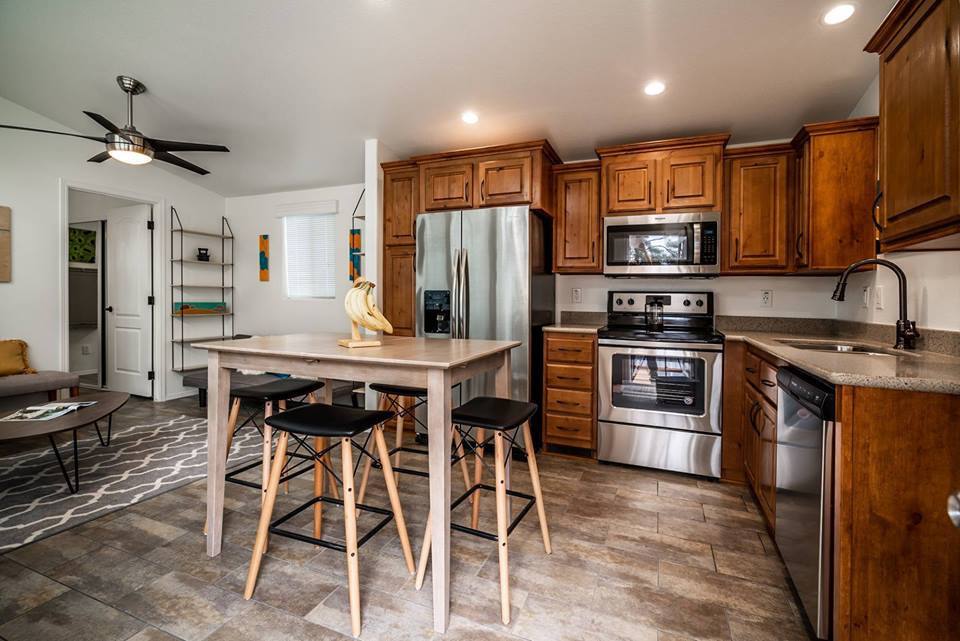 Apartment for rent at 2578 Tovar Trail, Flagstaff, AZ 86005