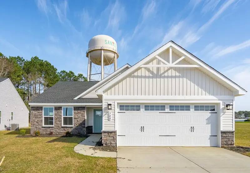 House for rent at 700 Sinker Lane, Santee, SC 29142