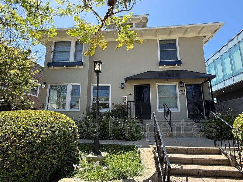 Apartment for rent at 2140 First Ave #1, San Diego, CA 92101