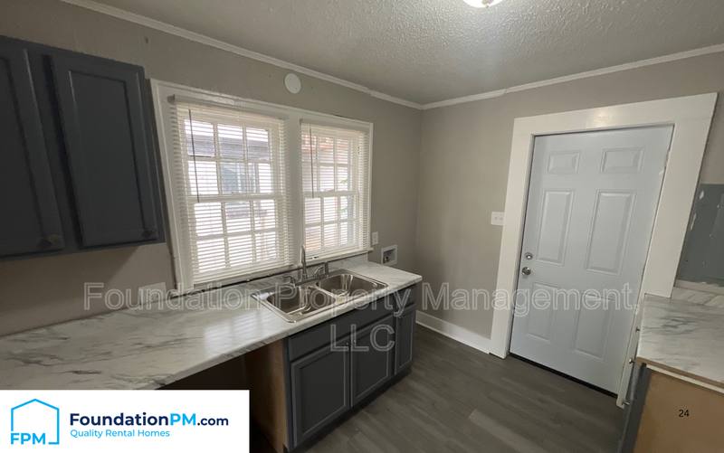 House for rent at 790 S Parkway E, Memphis, TN 38106