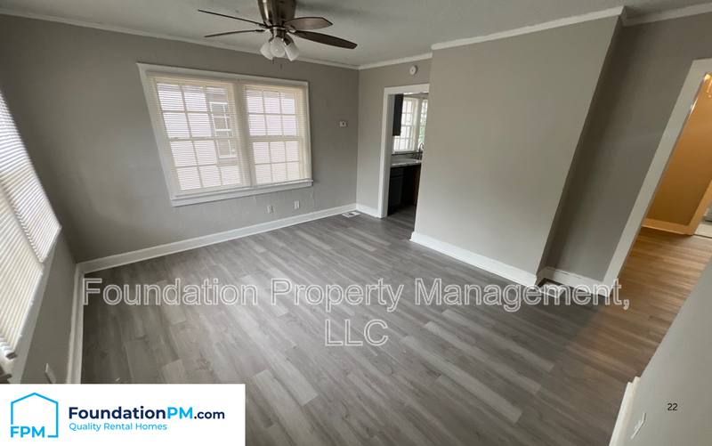 House for rent at 790 S Parkway E, Memphis, TN 38106