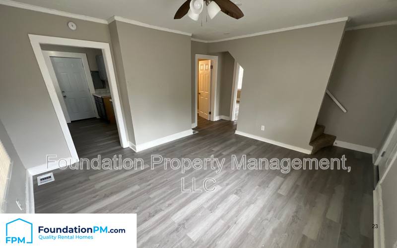 House for rent at 790 S Parkway E, Memphis, TN 38106