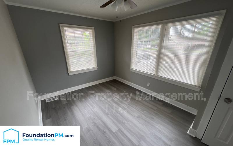 House for rent at 790 S Parkway E, Memphis, TN 38106