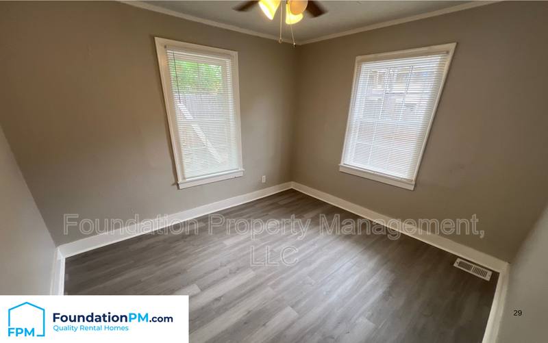 House for rent at 790 S Parkway E, Memphis, TN 38106