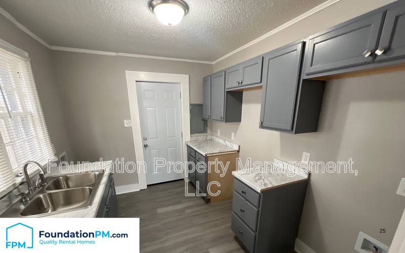 House for rent at 790 S Parkway E, Memphis, TN 38106