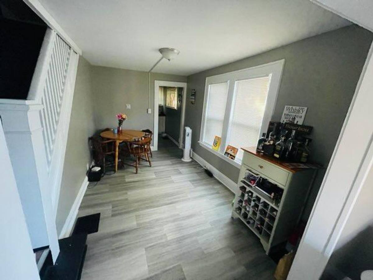 Apartment for rent at 108 1 2 W Filbert St, East Rochester, NY 14445