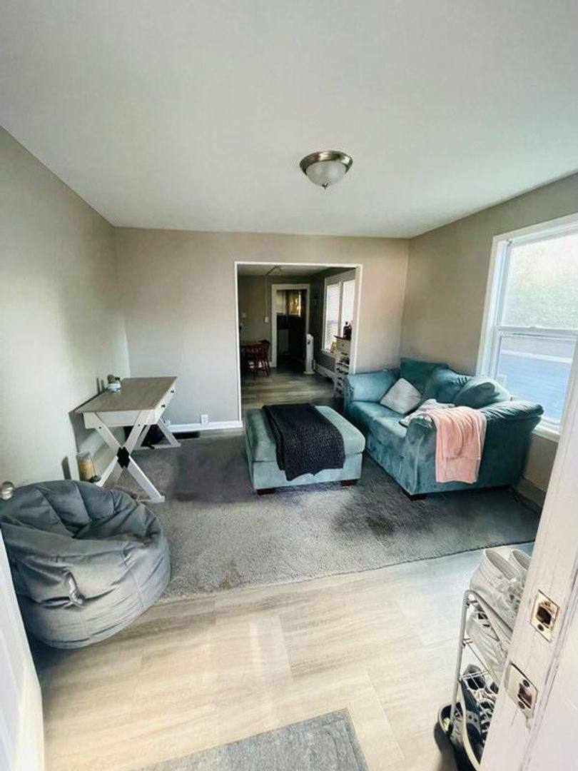 Apartment for rent at 108 1 2 W Filbert St, East Rochester, NY 14445
