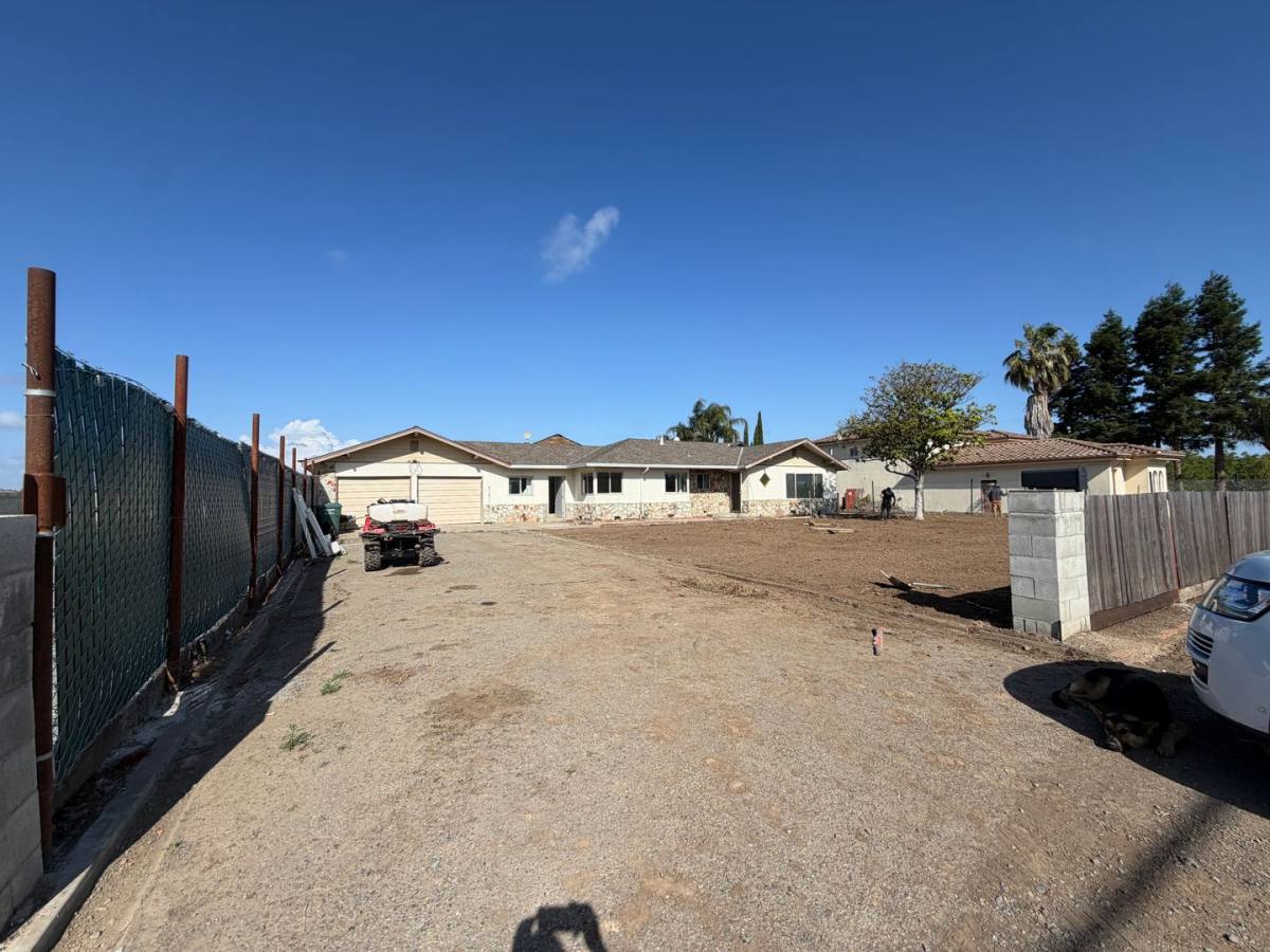 House for rent at 11322 Franklin Blvd, Elk Grove, CA 95757