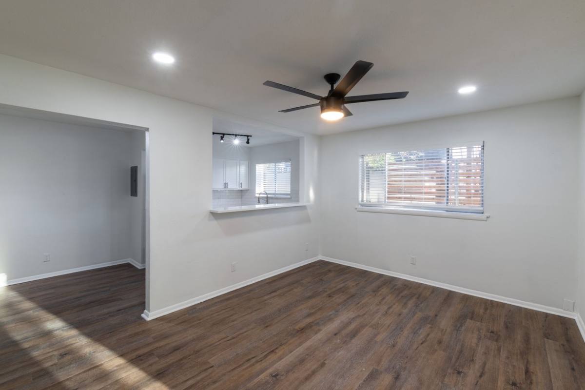 Apartment for rent at 5921 Gaston Ave, Dallas, TX 75214