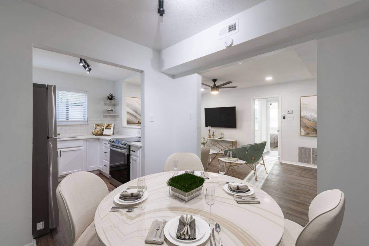 Apartment for rent at 5921 Gaston Ave, Dallas, TX 75214