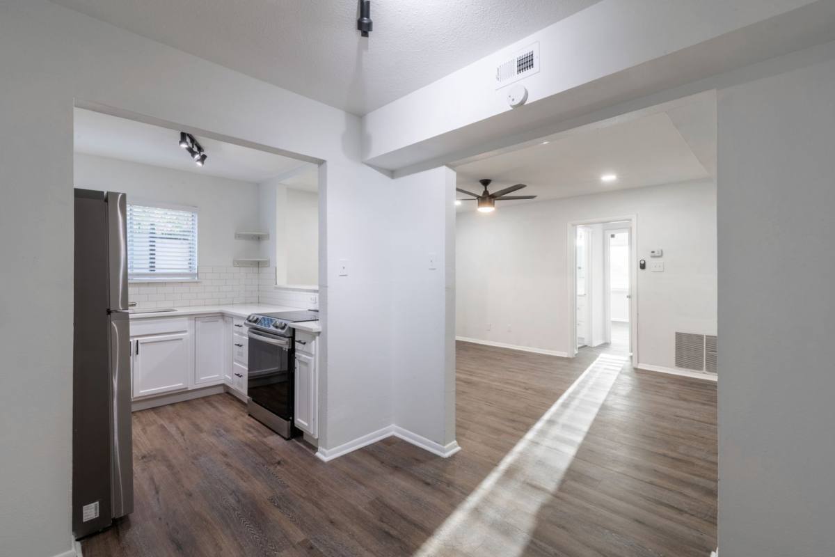 Apartment for rent at 5921 Gaston Ave, Dallas, TX 75214