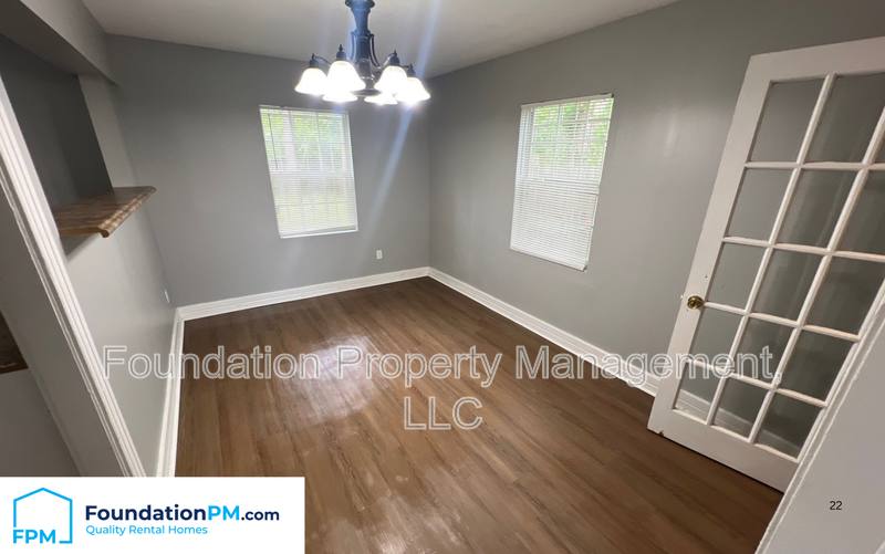 House for rent at 3550 Stuart Rd, Memphis, TN 38111