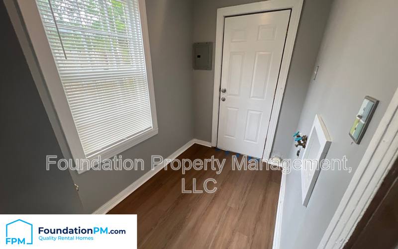 House for rent at 3550 Stuart Rd, Memphis, TN 38111