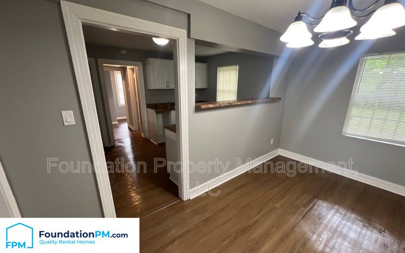 House for rent at 3550 Stuart Rd, Memphis, TN 38111