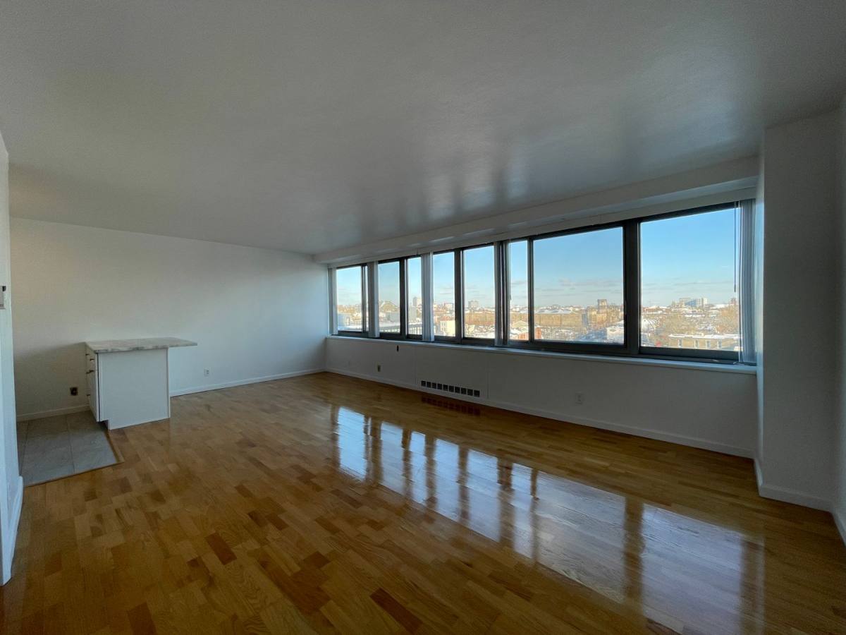 Condo for rent at 2401 Pennsylvania Ave, Philadelphia, PA 19130