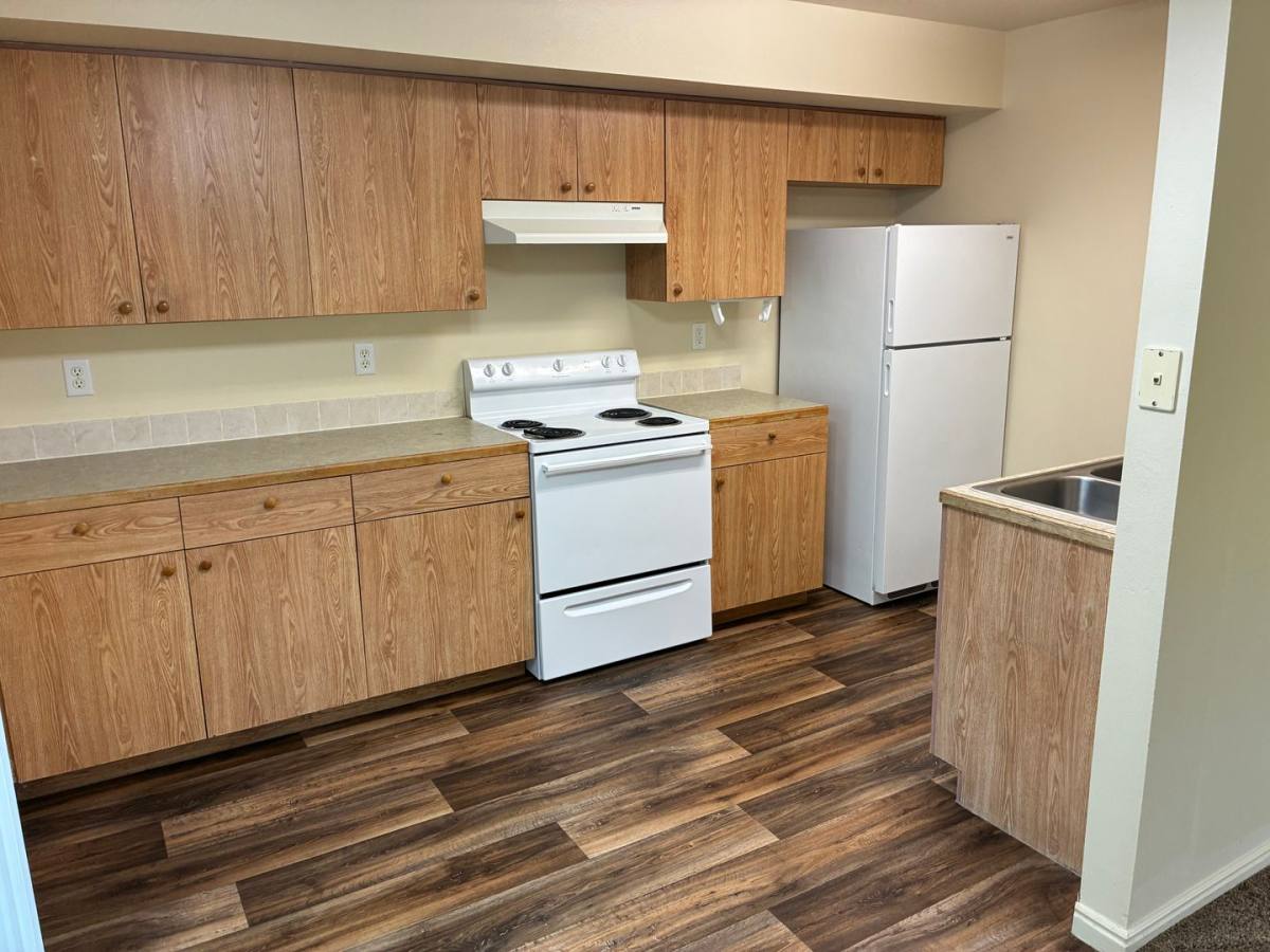Apartment for rent at 1435-1490 W Bonneville Circle, Nampa, ID 83651