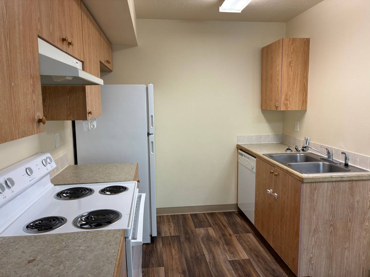 Apartment for rent at 1435-1490 W Bonneville Circle, Nampa, ID 83651