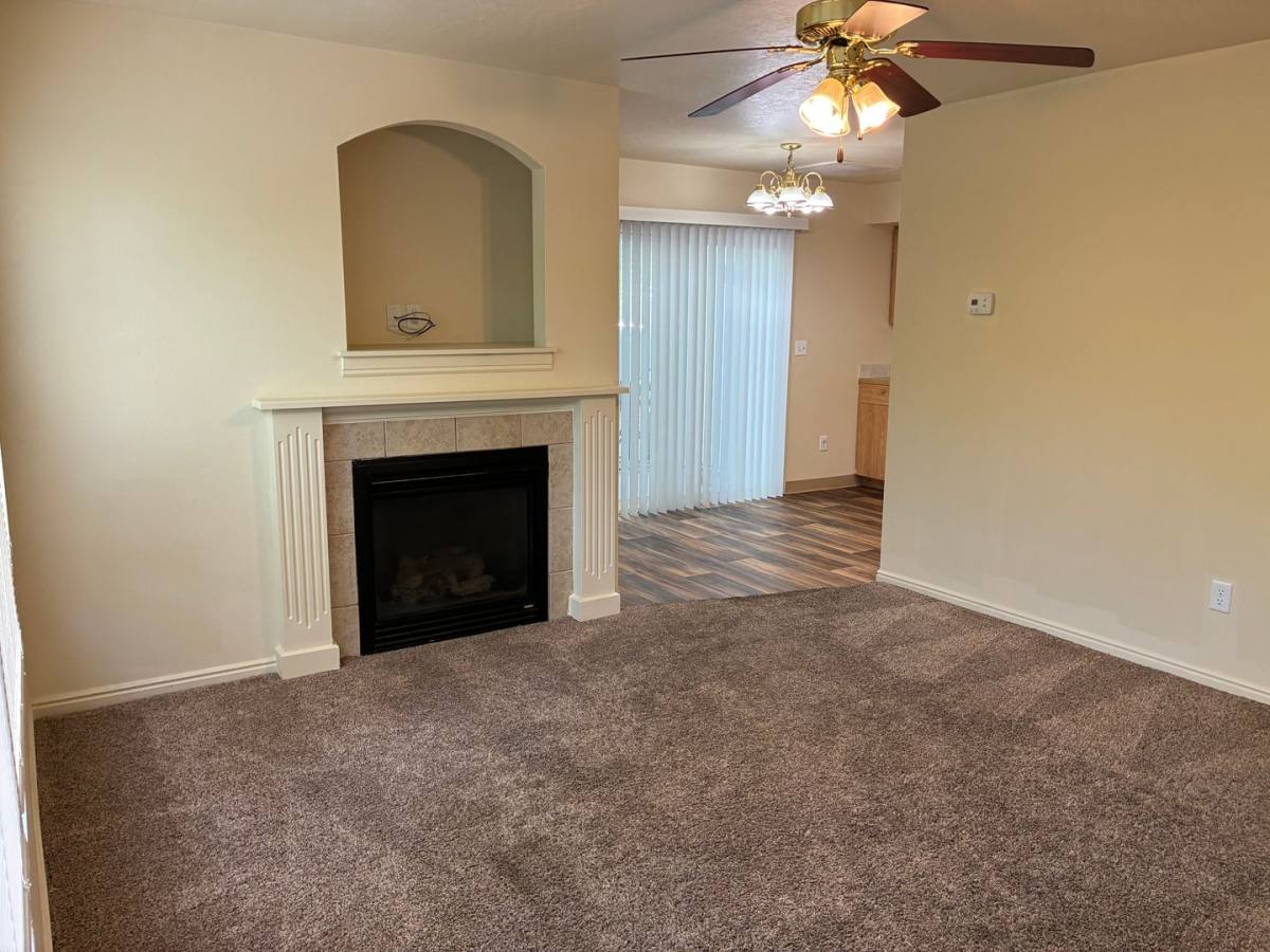 Apartment for rent at 1435-1490 W Bonneville Circle, Nampa, ID 83651