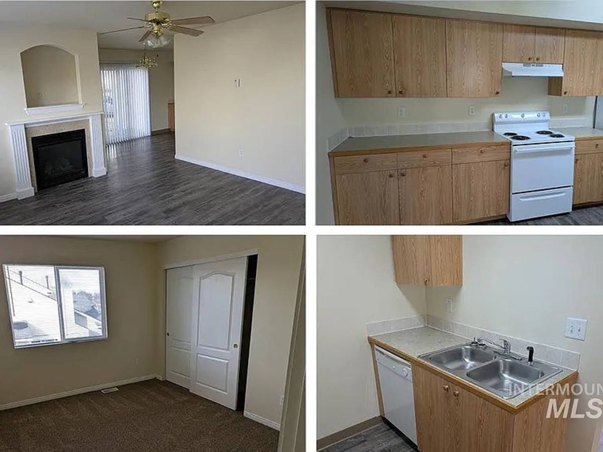 Apartment for rent at 1435-1490 W Bonneville Circle, Nampa, ID 83651