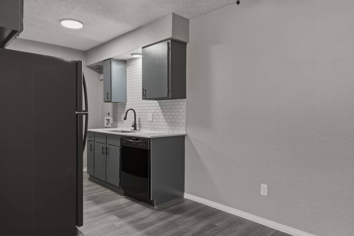 Apartment for rent at 5542 S Walker Ave, Oklahoma City, OK 73109