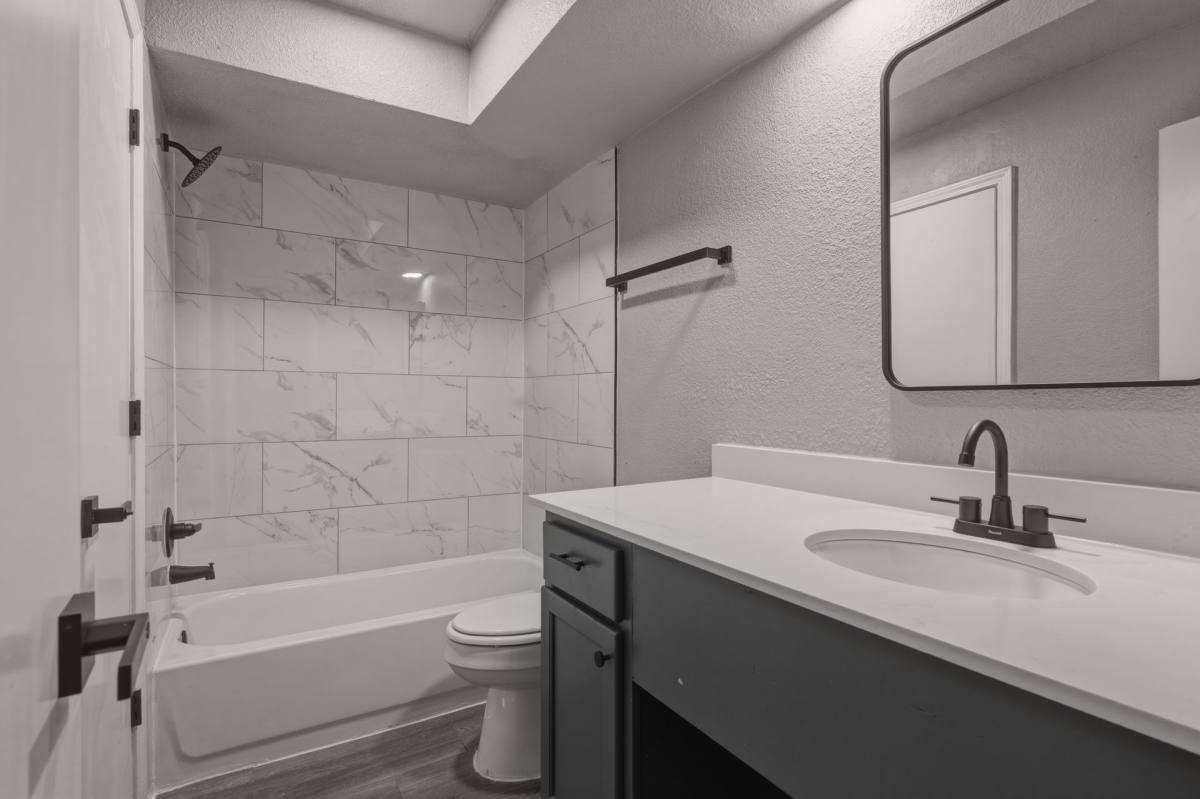 Apartment for rent at 5542 S Walker Ave, Oklahoma City, OK 73109