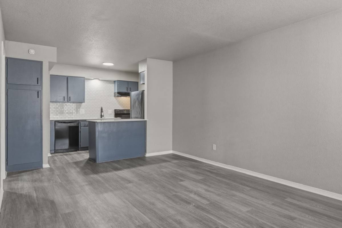 Apartment for rent at 5542 S Walker Ave, Oklahoma City, OK 73109