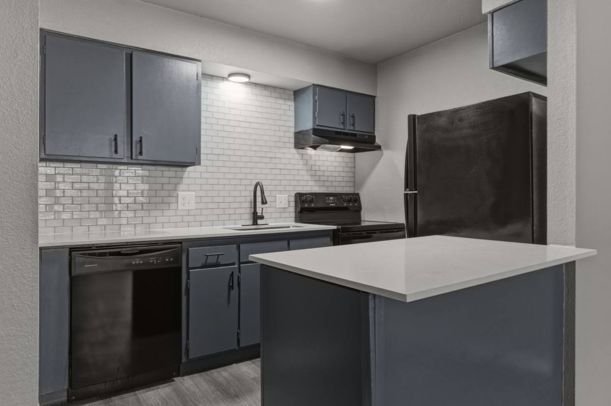 Apartment for rent at 5542 S Walker Ave, Oklahoma City, OK 73109